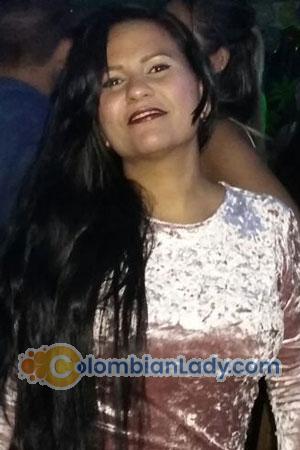 178287 - Melisa Age: 43 - Colombia