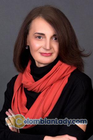 178358 - Nelli Age: 59 - Ukraine