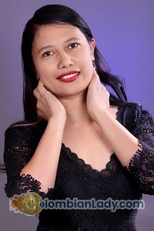 178488 - Madonna Lyn Age: 39 - Philippines
