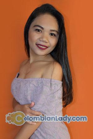 Ladies of Philippines