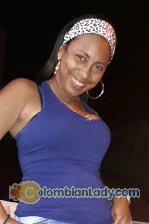 178905 - Karen Age: 41 - Colombia