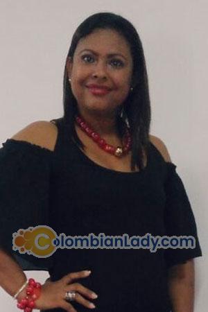 178916 - Delia Age: 45 - Colombia