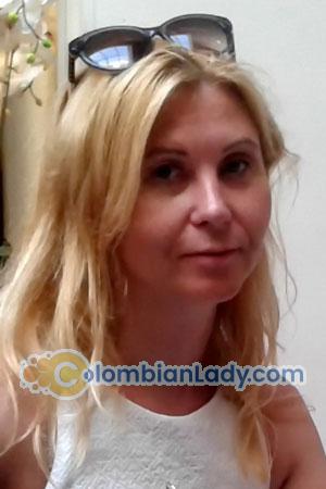 179022 - Irina Age: 50 - Belarus