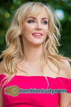 179277 - Irina Age: 41 - Ukraine