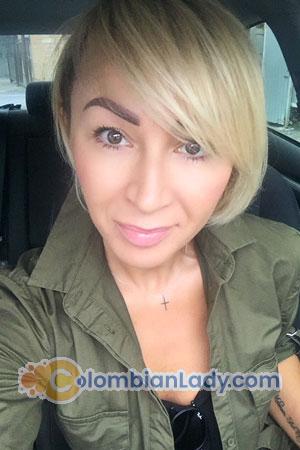 179292 - Olesia Age: 51 - Ukraine