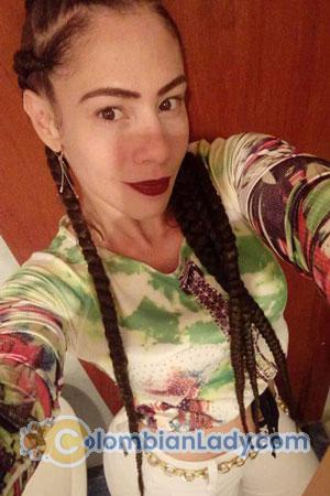 179317 - Marcela Age: 43 - Colombia