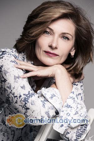 179399 - Elena Age: 61 - Russia