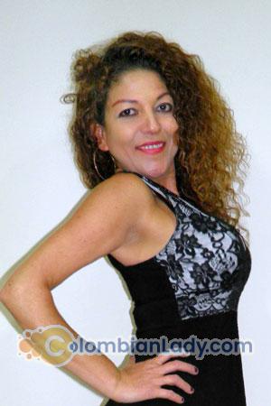 179528 - Jacqueline Age: 50 - Costa Rica