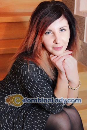 179699 - Elena Age: 37 - Ukraine