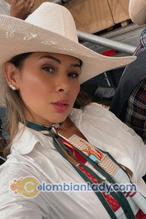 Ladies of Latin-America