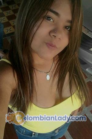 179794 - Karolay Age: 27 - Colombia