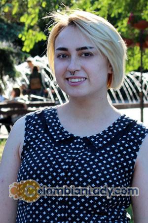 180030 - Anastasiya Age: 28 - Ukraine