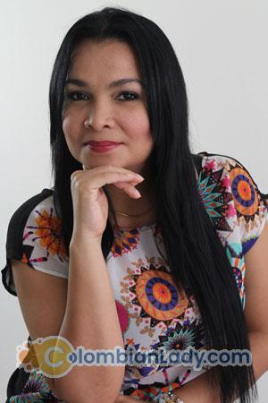 180077 - Angelica Age: 44 - Colombia