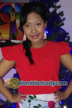 180079 - Andrea Age: 29 - Colombia