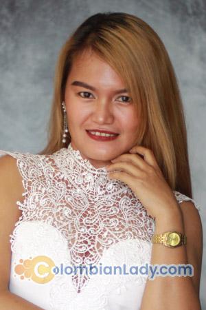 Ladies of Philippines