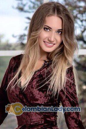 180554 - Julija Age: 41 - Ukraine