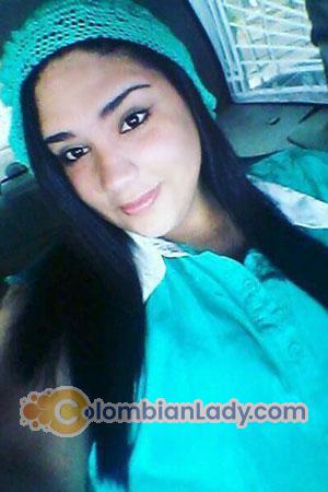 180660 - Leniska Age: 28 - Venezuela