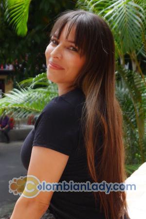 180790 - Eucaris Age: 43 - Colombia