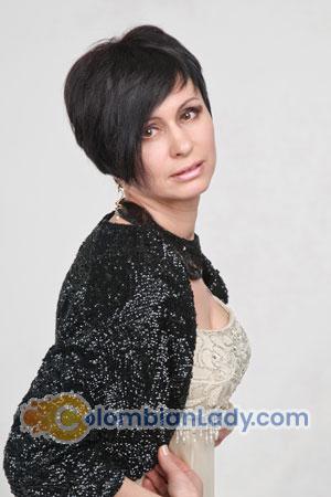 181010 - Alla Age: 56 - Ukraine