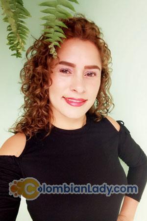 Ladies of Latin-America