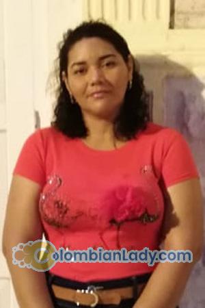 181055 - Geidyth Age: 47 - Colombia