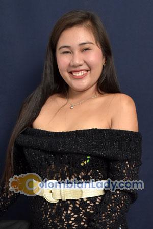 181069 - Mary Junalyn Age: 28 - Philippines