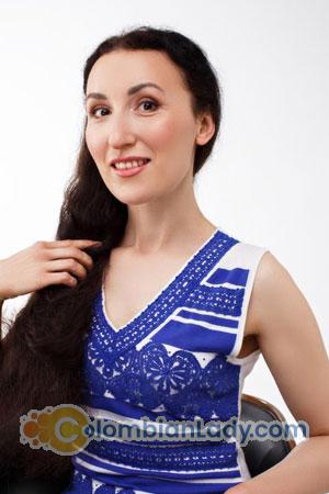 181171 - Nataliya Age: 45 - Ukraine