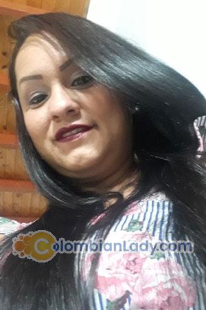 181327 - Gloria Age: 39 - Colombia