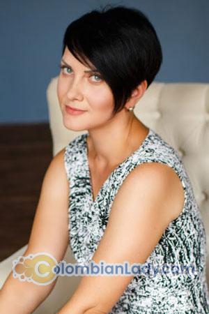 181406 - Olga Age: 45 - Ukraine