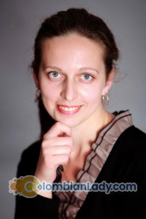 181421 - Irina Age: 47 - Belarus