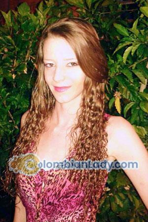 181522 - Angelica Age: 35 - Colombia