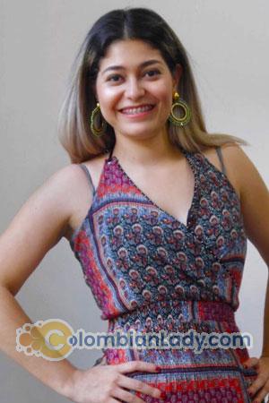 181527 - Leidy Johana Age: 34 - Colombia