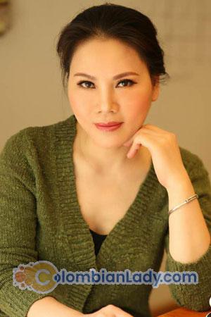 181597 - Yichan Age: 52 - China