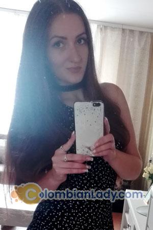 Ladies of Eastern-Europe