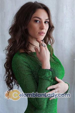 181793 - Oksana Age: 33 - Ukraine