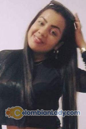 181825 - Oreimy Age: 30 - Colombia