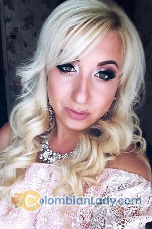 181886 - Eugenia Age: 37 - Ukraine