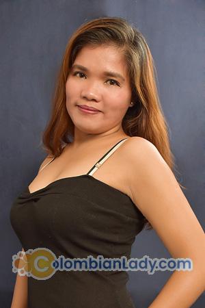 Ladies of Philippines