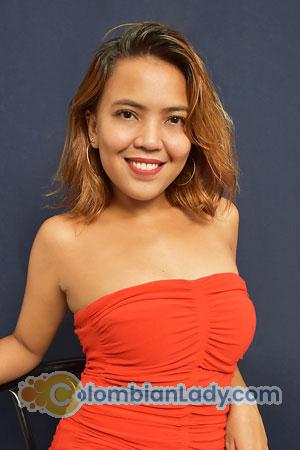 181962 - Manilyn Age: 34 - Philippines