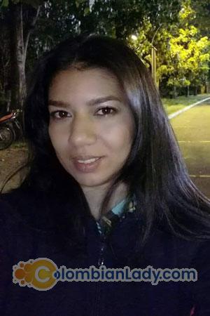 181992 - Yuly Andrea Age: 45 - Colombia