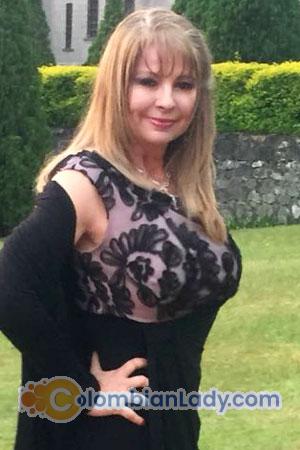 181993 - Marilyn Age: 57 - Costa Rica