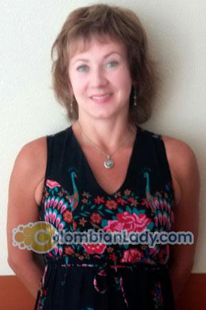 182025 - Svetlana Age: 52 - Belarus