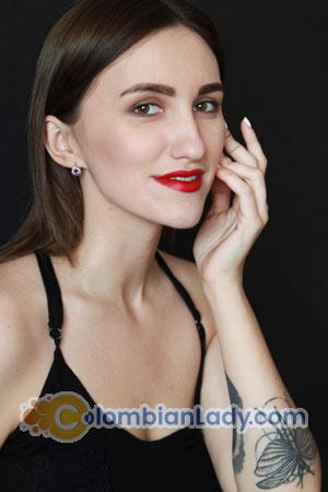 182029 - Darya Age: 30 - Ukraine