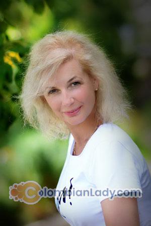 182052 - Valeriya Age: 55 - Ukraine