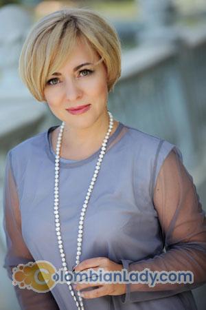 182054 - Taisa Age: 52 - Ukraine