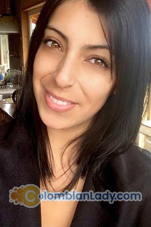 182083 - Alejandra Age: 35 - Chile