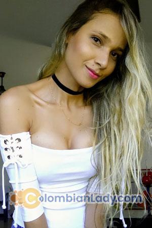 182395 - Alejandra Age: 35 - Colombia