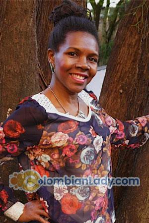 182415 - Maria Age: 51 - Colombia