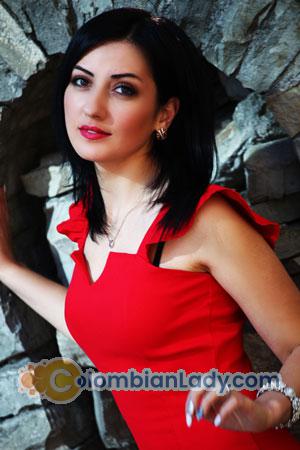 Ladies of Eastern-Europe