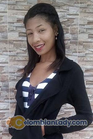 Ladies of Latin-America